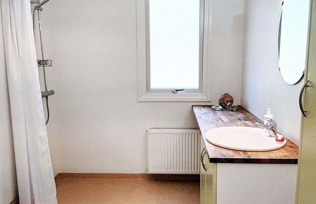 Holiday Home in Stråvalla - Foto 18