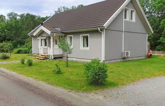 Holiday Home in Stråvalla - Foto 22