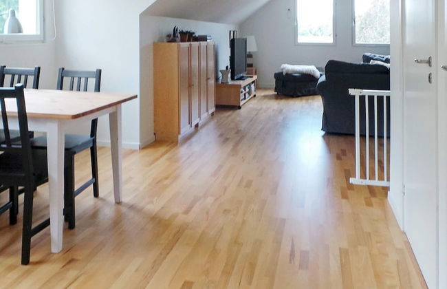 Holiday Home in Stråvalla - Foto 16