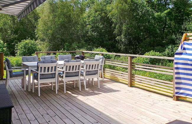 Holiday Home in Stråvalla - Foto 23