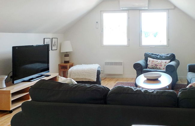 Holiday Home in Stråvalla - Foto 8