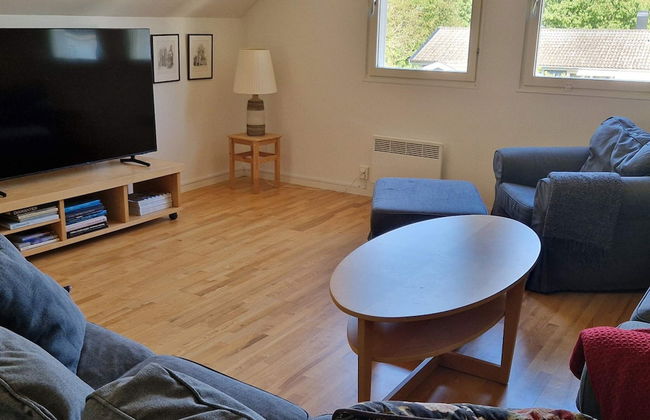 Holiday Home in Stråvalla - Foto 11