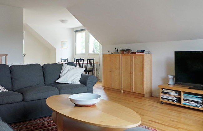 Holiday Home in Stråvalla - Foto 9
