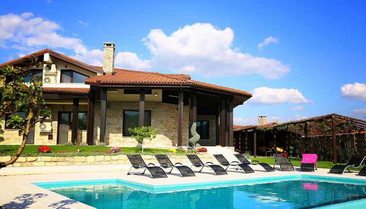 Photo 1 - Villa Heaven Hills