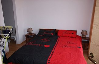 Photo 3 - Stunning 1-bed Apartment in Sunny Beach