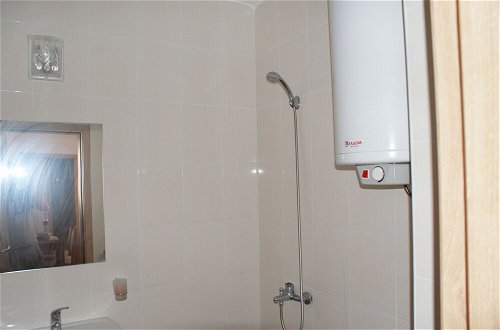 Foto 17 - Stunning 1-bed Apartment in Sunny Beach