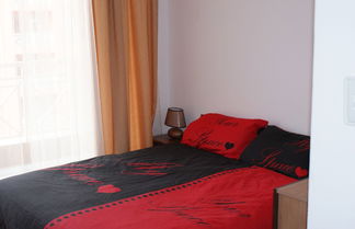 Photo 2 - Stunning 1-bed Apartment in Sunny Beach