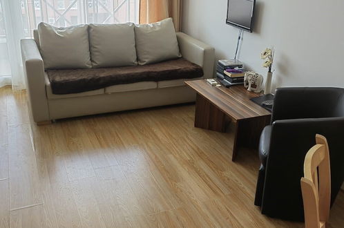 Photo 12 - Stunning 1-bed Apartment in Sunny Beach