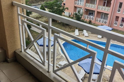 Foto 29 - Stunning 1-bed Apartment in Sunny Beach