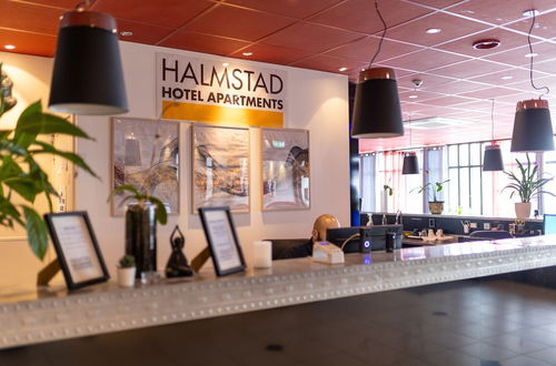 Photo 5 - Halmstad Hotel Apartments