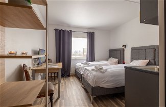 Foto 1 - Halmstad Hotel Apartments