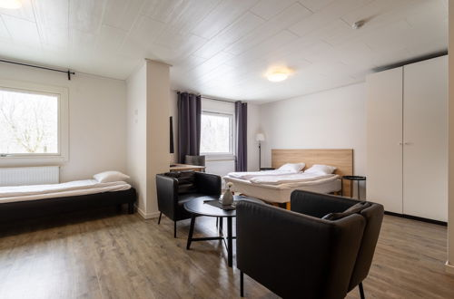 Photo 24 - Halmstad Hotel Apartments