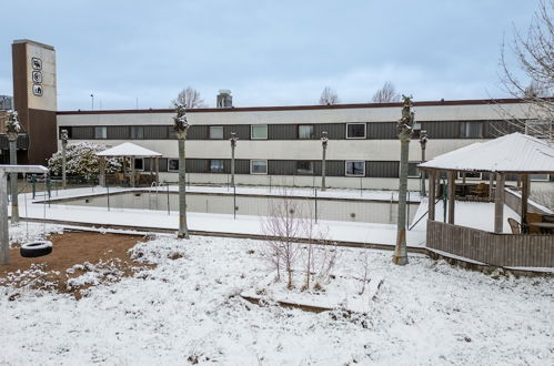 Foto 46 - Halmstad Hotel Apartments