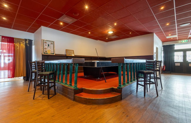 Halmstad Hotel Apartments - Foto 47