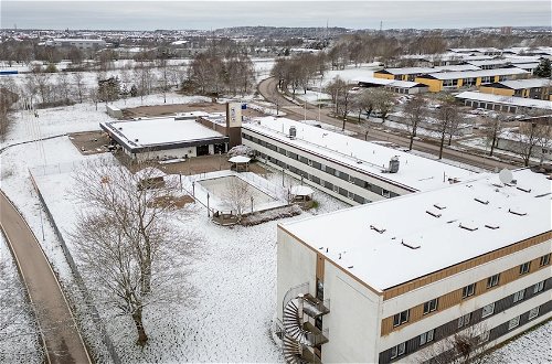 Foto 74 - Halmstad Hotel Apartments