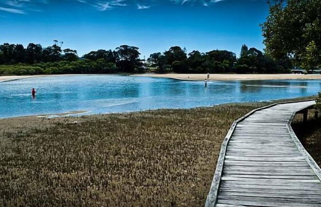 Reflections Coffs Harbour - Holiday Park - Foto 27