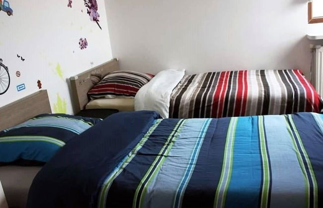 Emerald Apartment - Foto 4
