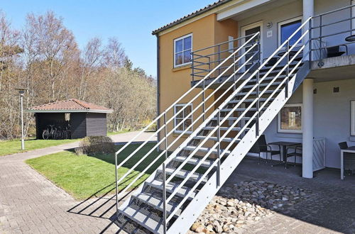 Photo 13 - 6 Person Holiday Home in Hals
