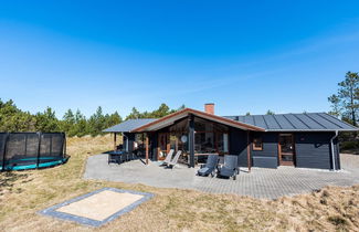 Photo 1 - 8 Person Holiday Home in Blavand