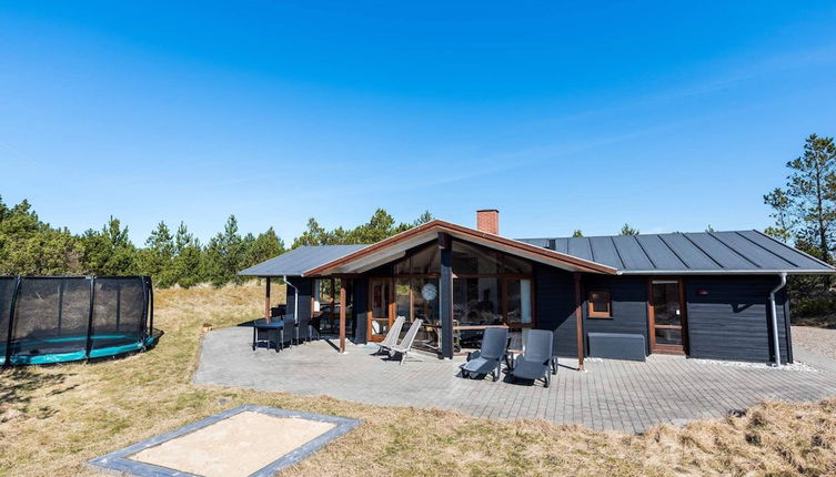 Photo 1 - 8 Person Holiday Home in Blavand