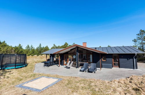 Photo 1 - 8 Person Holiday Home in Blavand