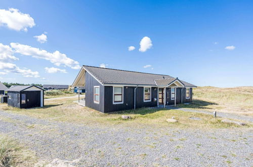 Photo 23 - 8 Person Holiday Home in Hvide Sande