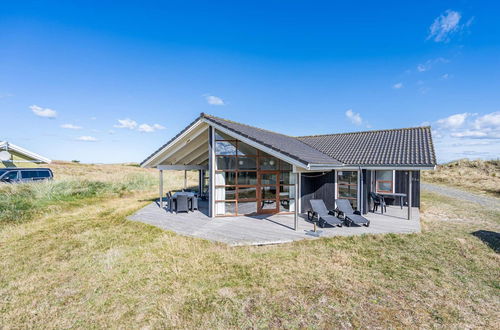 Photo 23 - 8 Person Holiday Home in Hvide Sande