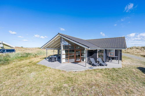 Photo 24 - 8 Person Holiday Home in Hvide Sande