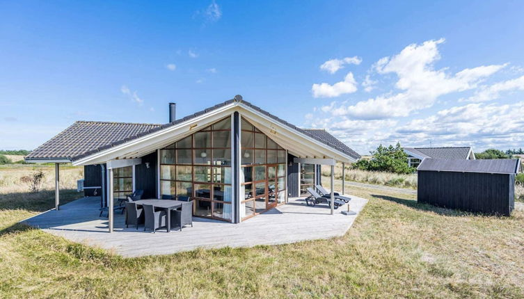 Photo 1 - 8 Person Holiday Home in Hvide Sande