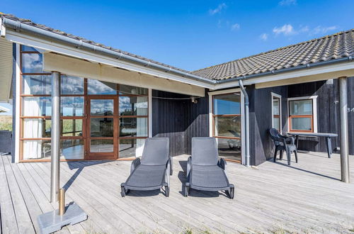 Photo 17 - 8 Person Holiday Home in Hvide Sande