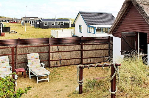 Photo 32 - 5 Person Holiday Home in Ulfborg