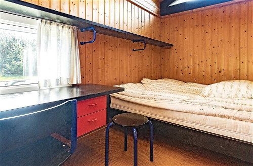 Photo 16 - Spacious Holiday Home in Vestervig With Sauna