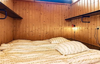 Photo 2 - Spacious Holiday Home in Vestervig With Sauna