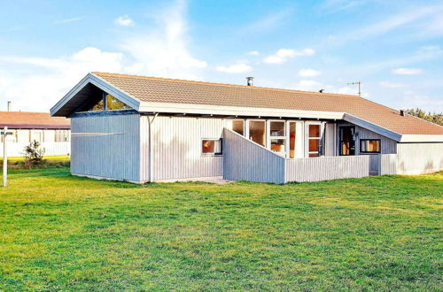 Photo 36 - Spacious Holiday Home in Vestervig With Sauna