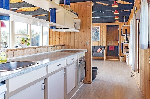 Photo 3 - Spacious Holiday Home in Vestervig With Sauna