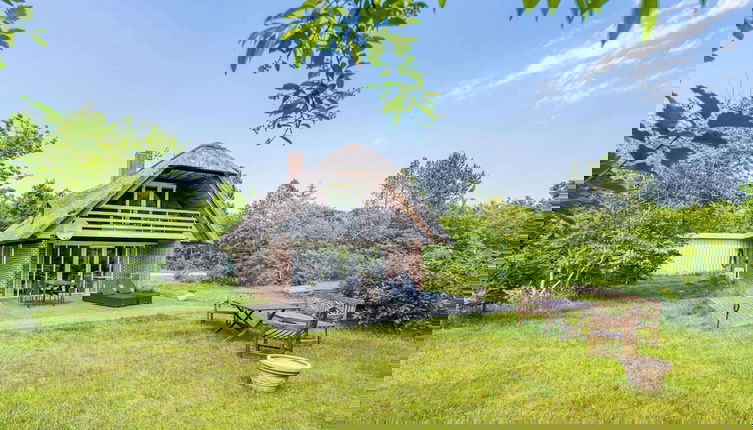 Foto 1 - 6 Person Holiday Home in Henne