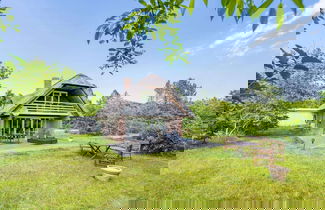 Photo 1 - 6 Person Holiday Home in Henne