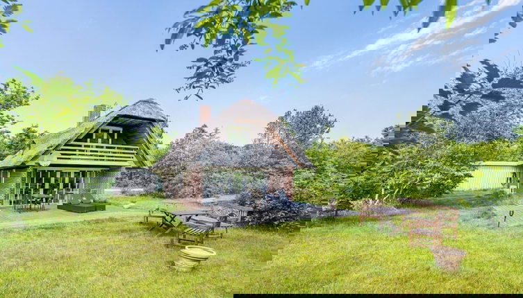 Foto 1 - 6 Person Holiday Home in Henne