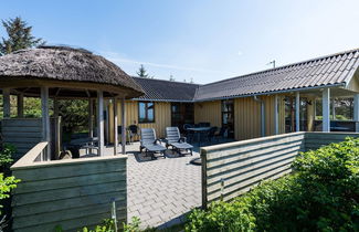 Foto 1 - 4 Person Holiday Home in Blavand