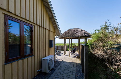 Photo 33 - 4 Person Holiday Home in Blavand