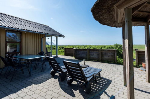 Photo 23 - 4 Person Holiday Home in Blavand