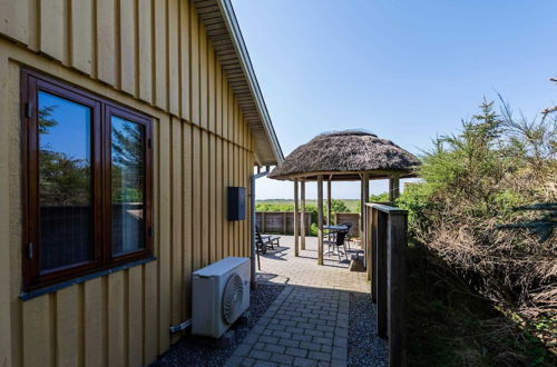 Photo 22 - 4 Person Holiday Home in Blavand