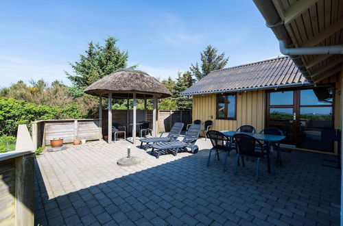 Photo 33 - 4 Person Holiday Home in Blavand