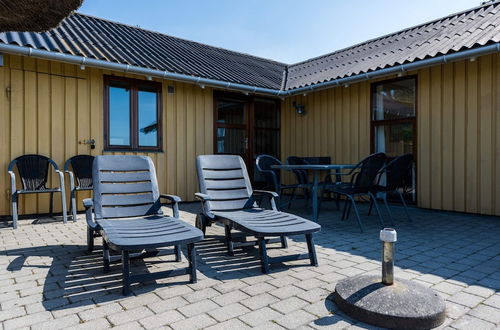 Photo 30 - 4 Person Holiday Home in Blavand