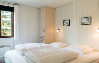 Photo 3 - 4 Person Holiday Home in Blavand