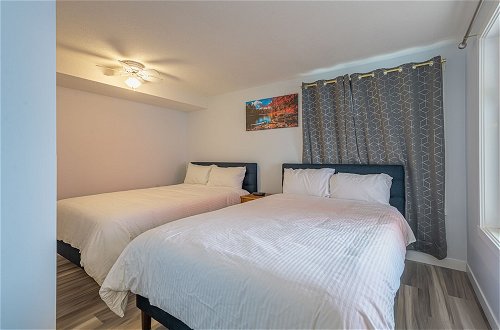 Photo 1 - One Bedroom Suite with BBQ & huge Patio