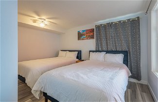 Foto 1 - One Bedroom Suite with BBQ & huge Patio