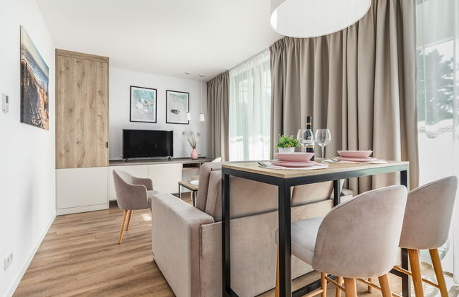 Jantaris Apartments by Renters - Foto 62