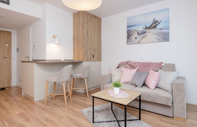 Jantaris Apartments by Renters - Foto 76