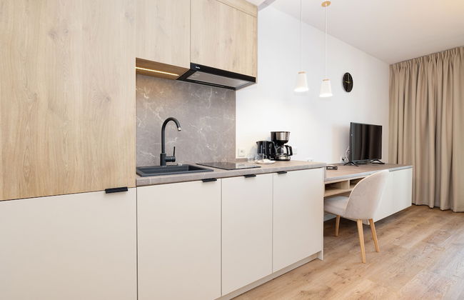 Jantaris Apartments by Renters - Foto 28